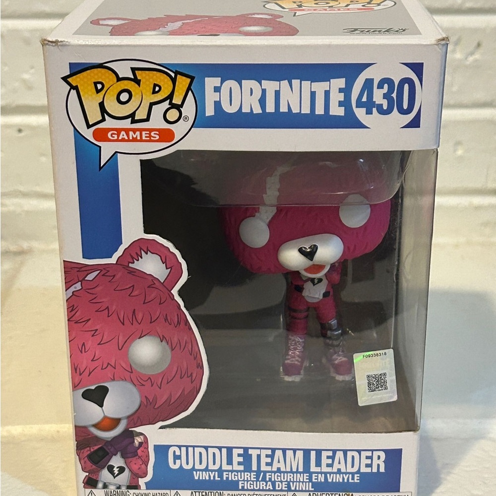 Funko FORTNITE